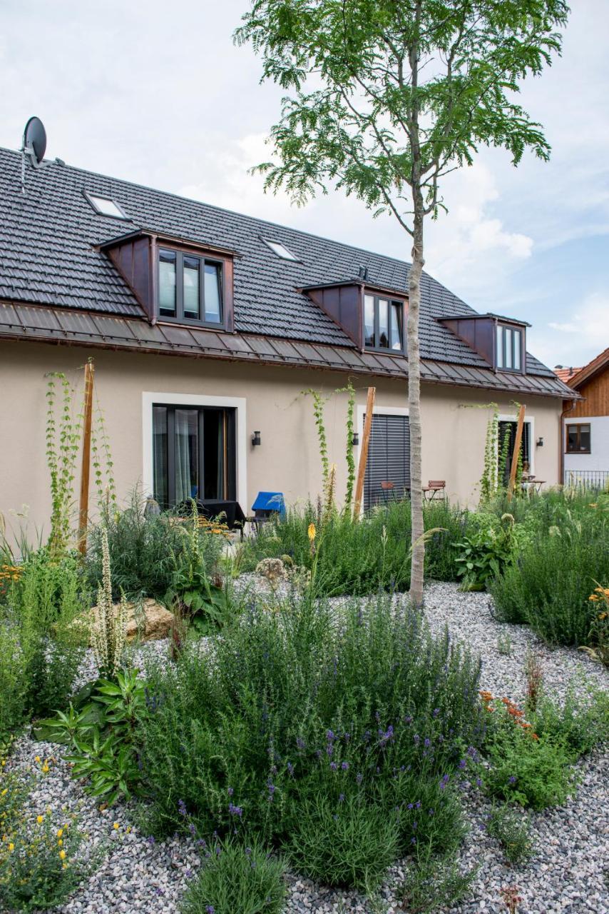 Double Room Terrace