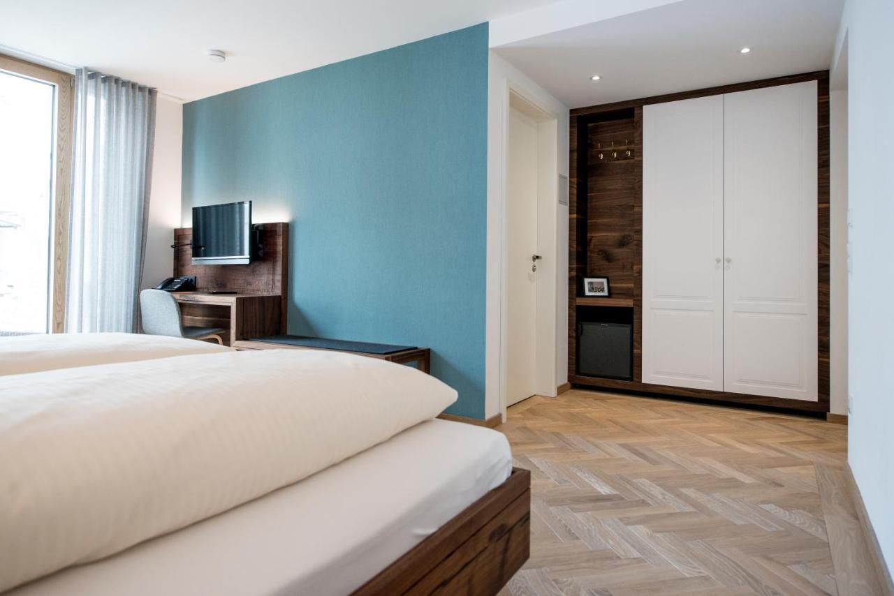 Double Room Terrace