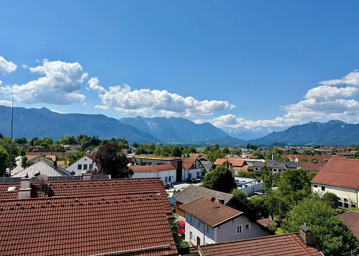 Hotel Angerbräu